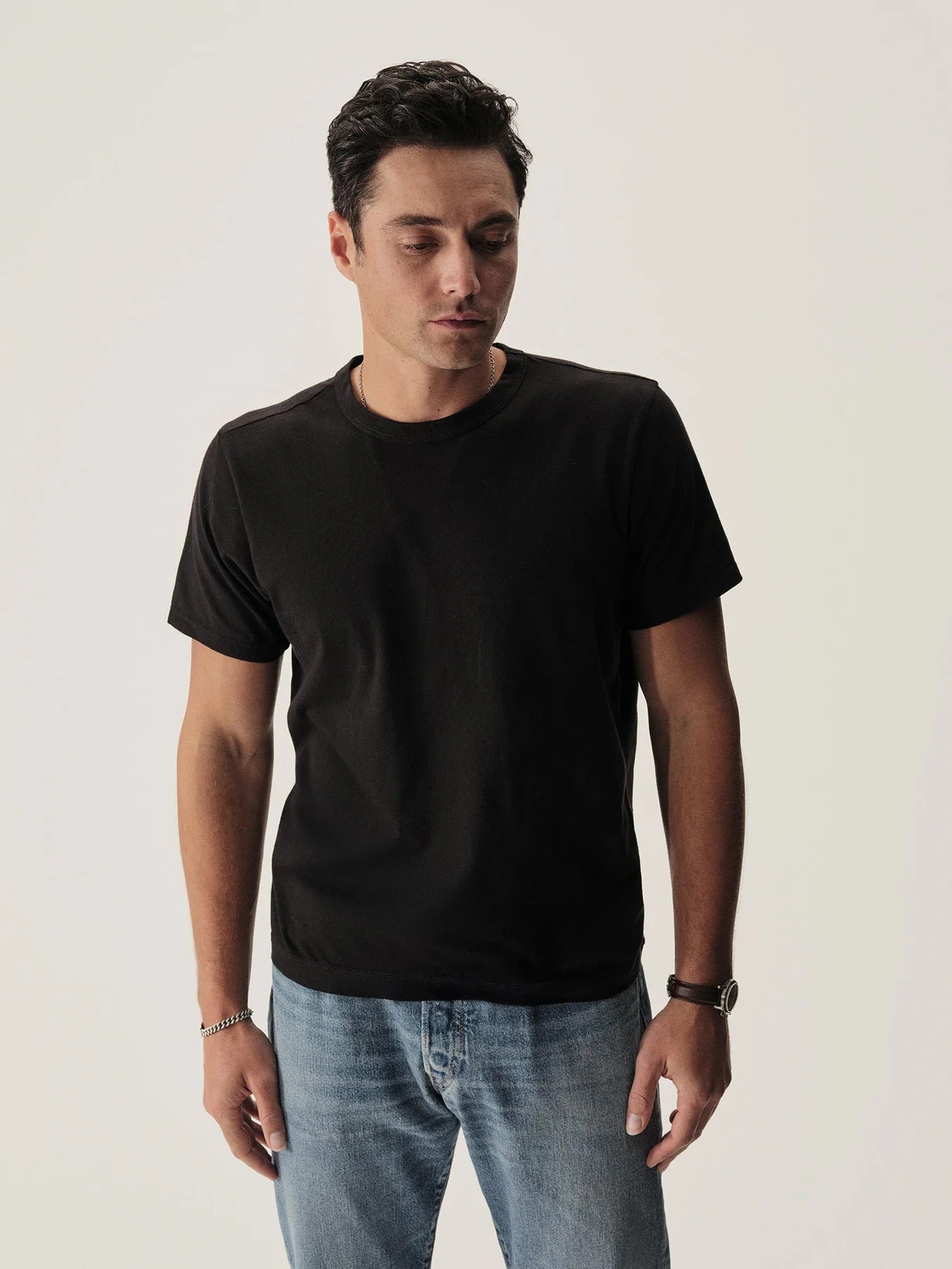 Custom Short Sleeve T-shirt