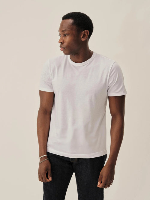 Custom Short Sleeve T-shirt