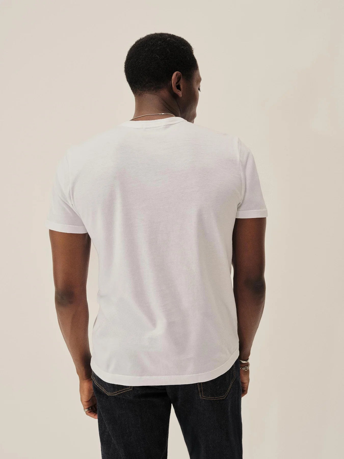 Custom Short Sleeve T-shirt